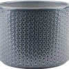 Scan-Pot Krukker|Potteskjuler Pillar Spots blågrå Ø21 cm
