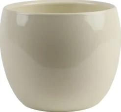 Scan-Pot Krukker|Potteskjuler Uta Ø17 cm Creme