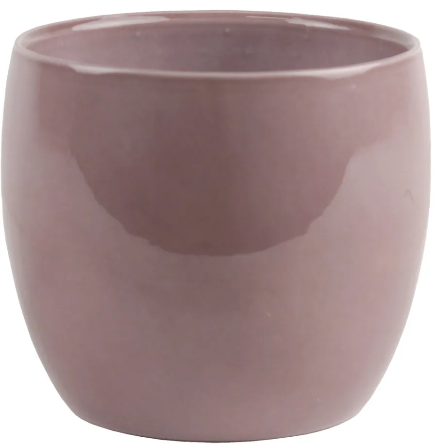 Scan-Pot Krukker|Potteskjuler Uta Ø13 cm Rosa