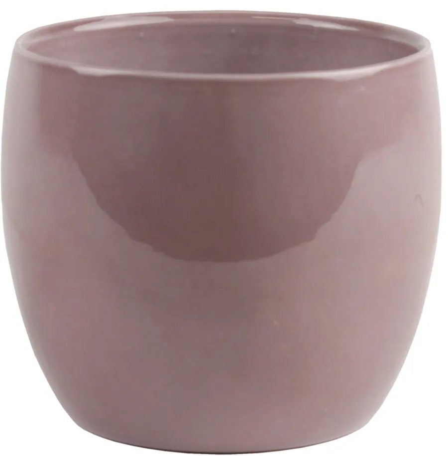 Scan-Pot Krukker|Potteskjuler Uta Ø17 cm Rosa