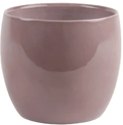 Scan-Pot Krukker|Potteskjuler Uta Ø15 cm Rosa