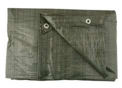 Garden® Presenninger|Presenning 300 x 500 cm 15 m² - Grøn
