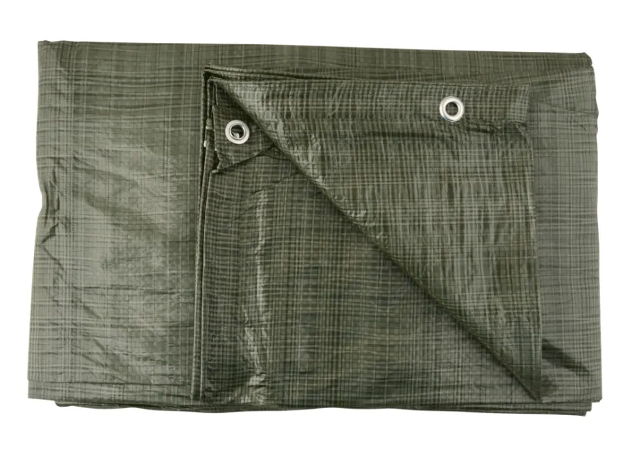 Garden® Presenninger|Presenning 400 x 600 cm 24 m² - Grøn