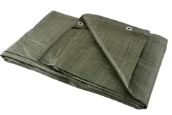 Garden® Presenninger|Presenning 250 x 360 cm 9 m² - Grøn