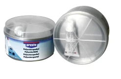 Presto Spartelmasse|polyester spartel 2 kg