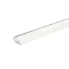 Profillister|Profilliste ombuk transparent pvc 1000 mm