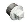 Galvaniserede|Prop galvaniseret 3/4"