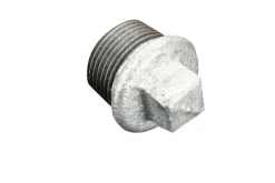 Galvaniserede|Prop galvaniseret 3/4"