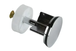 Reservedele Til Håndvaske|Prop til bundventil 1 1/4"