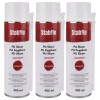 Stabile® Fugeskum|PU fugeskum 3 x 400 ml -