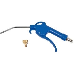 Kompressor|Pumpepistol universal til kompressor