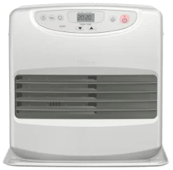 Qlima Gas- & Petroleumsovne|kaminovn SRE 8040 TC 4000 W