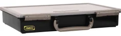 raaco Værktøjskasser|Opbevaringskasser|Box 12 sortimentsboks 57 x 338 x 261 mm