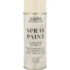 LUXI® Radiatormaling|Spraymaling|Radiatorspray hvid blank -