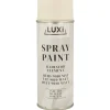 LUXI® Radiatormaling|Spraymaling|Radiatorspray hvid mat -