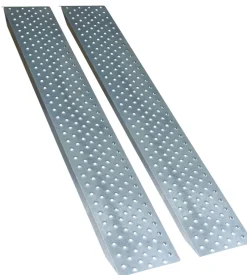 AutoZone® Trailertilbehør|Rampesæt 150 cm -