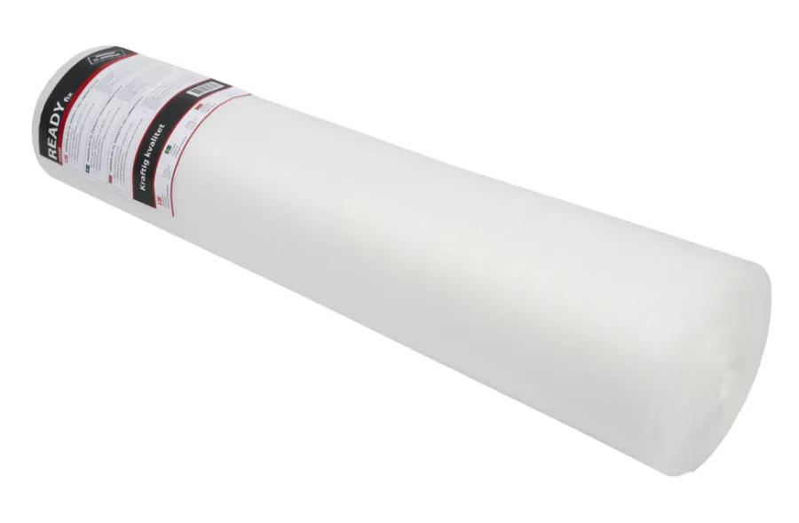 Readyfix Gulvunderlag|gulvunderlag 2 mm – 1 x 12 m