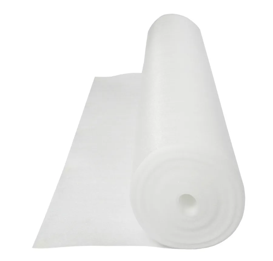 Readyfix Gulvunderlag|gulvunderlag 2 mm – 1 x 12 m