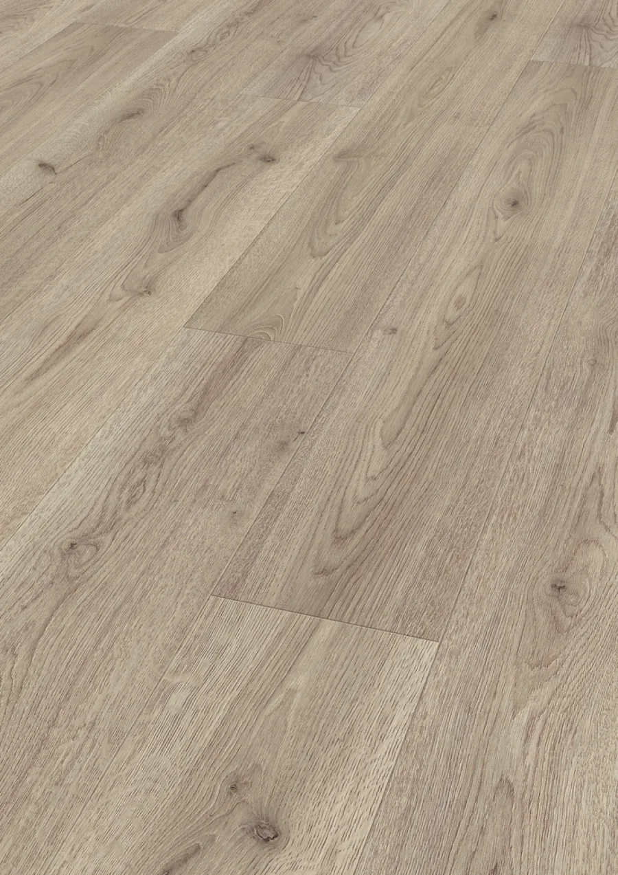 Readyfix Gulve|laminatgulv Plank V4 193 x 1380 mm Hvid eg