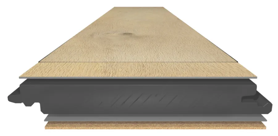 Gulve|ReadyFix Organic laminatgulv 7 mm - Eg Farro K660 Eg Farro Montreux