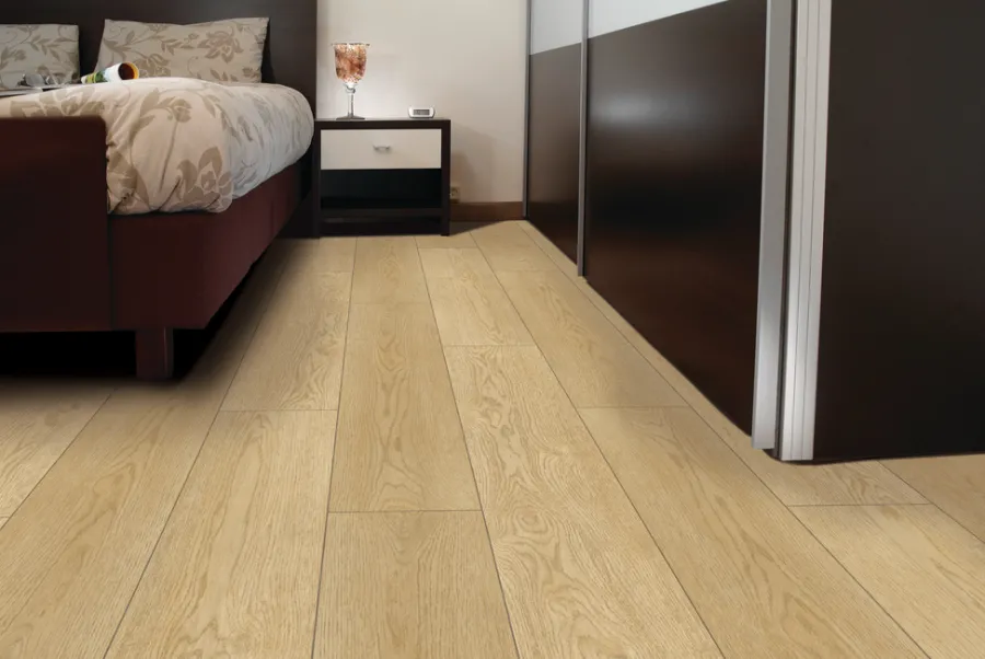 Readyfix Gulve|vinylgulv Plank V4 210 x 1200 mm Lys eg