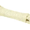 Reb & Snor|Reb sisal 3-slået Ø6 mm 25 meter