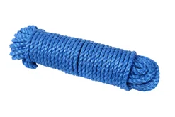 Reb & Snor|Reb 3-slået Ø12 mm 30 meter
