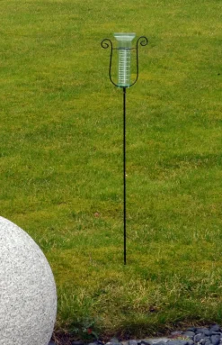 HOME it GARDEN Regnvand|Regnmåler m/stativ H90 cm