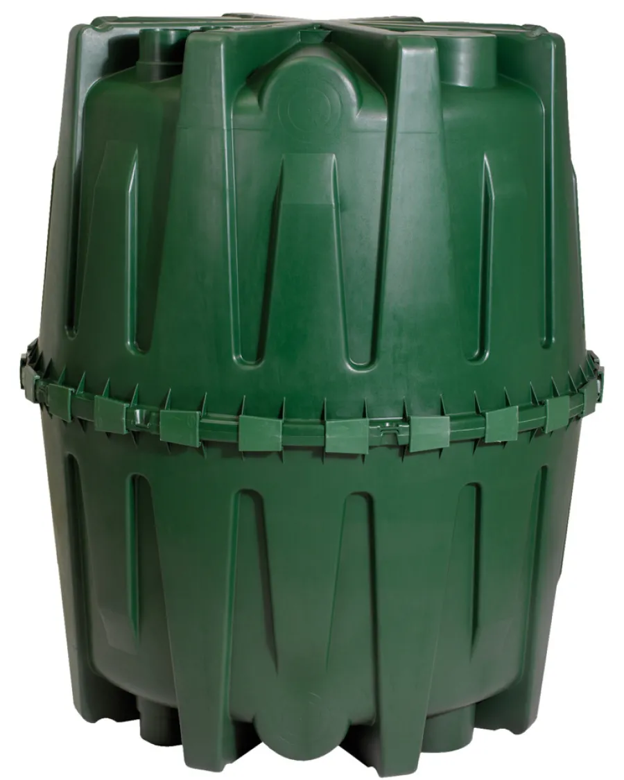 Garantia Regnvand|Regnvandstank Hercules 1600 liter
