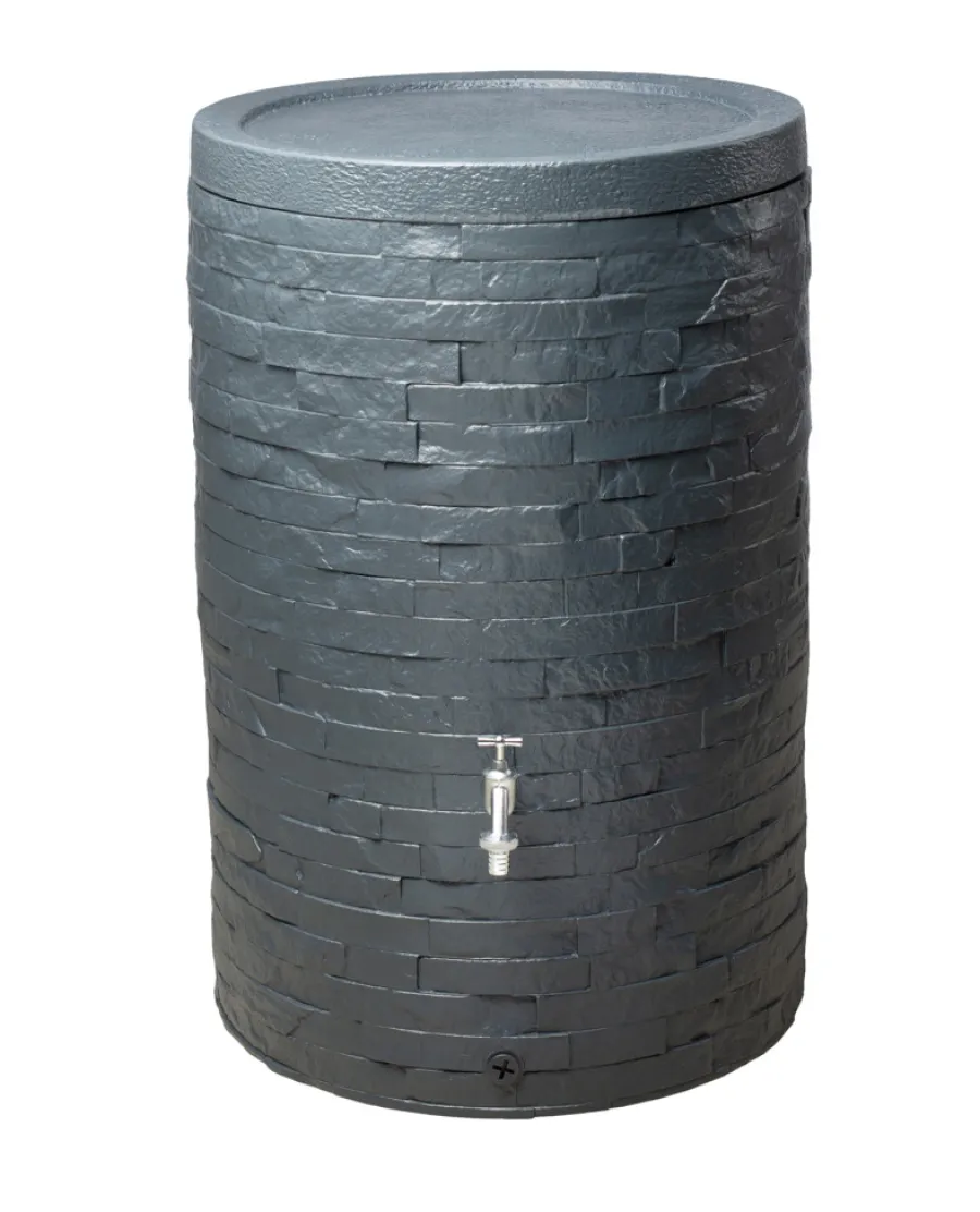 Garantia Regnvand|Regnvandstønde Stone 260 liter