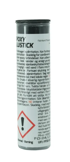 AutoZone® Biltilbehør|Reparationsstick epoxy/alu -
