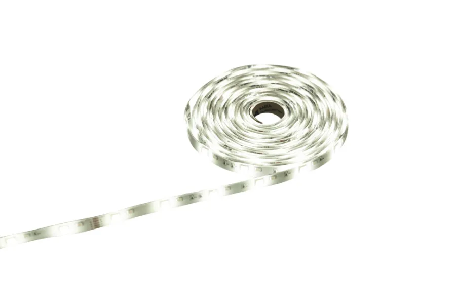 Led-Bånd|RGBW LED-bånd bluetooth 5 meter