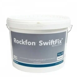 Rockfon Loftbeklædning|SwiftFix lim 10 liter