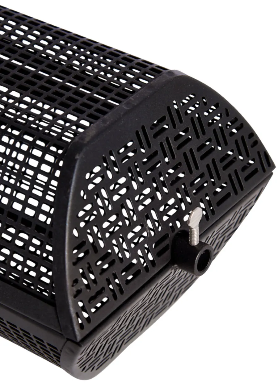 Grillexpert® Grilltilbehør|Rotisserikurv rund -