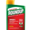 Roundup Ukrudtsmidler|Speed C koncentrat 1 liter