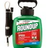 Roundup Ukrudtsmidler|SPEED Pump 'N Go 2,5 liter