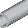 Knager & Knagerækker|Tøjstativer & Garderobeindretning|Rør aluminium Ø10 mm × 100 cm