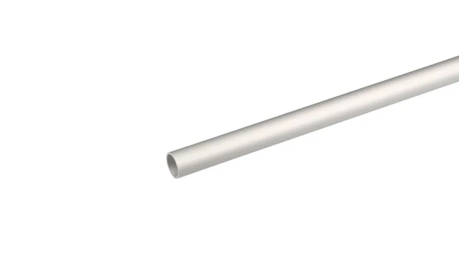 Knager & Knagerækker|Tøjstativer & Garderobeindretning|Rør aluminium Ø16 mm × 100 cm