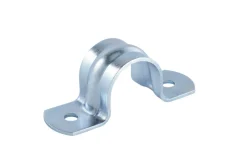 Vvs-Artikler|Rørbøjle 1/2" galvaniseret