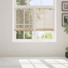 Rullegardiner|Rullegardin bambus 80 x 160 cm