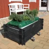 Garden® Sæsonafslutning|Parasoller & Markiser|Rullevogn til parasolfod og krukker -