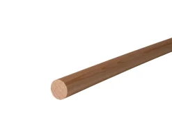 Hornbaek Lister|Rundstok fyr Ø28 x 1200 mm