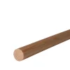 Hornbaek Lister|Rundstok fyr Ø33 x 1200 mm