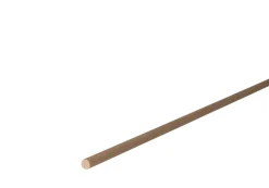 Hornbaek Lister|Rundstok fyr Ø13 x 1200 mm