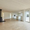 Loftbeklædning|Rustikbrædder ludmalet fyr - 19 x 125 x 3000 mm