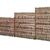 Flethegn|Rustik pileflethegn 120 x 180 cm