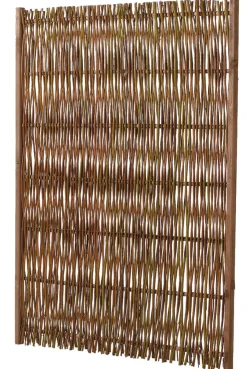 Flethegn|Rustik pileflethegn 120 x 180 cm