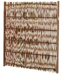 Flethegn|Rustik pileflethegn 120 x 140 cm