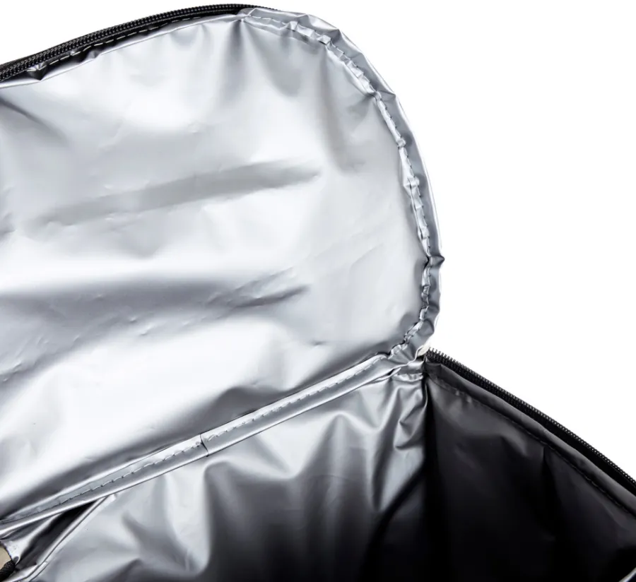 Sunlife® Sæsonafslutning|Campingudstyr|Rygsæk/køletaske Krakow 14 liter -