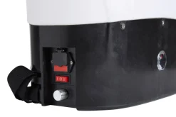 Garden® Pumper & Tryksprøjter|Rygsprøjte elektrisk 16 liter -